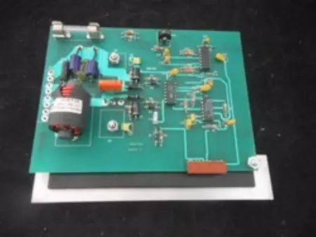 Longford M1002-3 CIRCUIT BOARD TESTED 