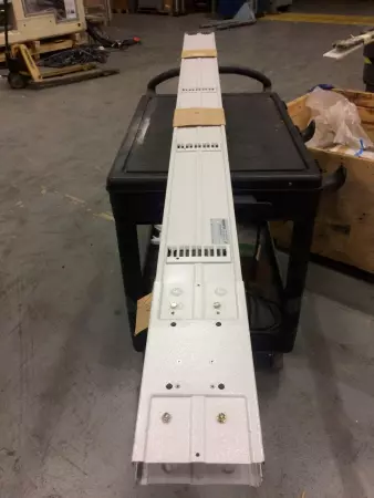 Siemens BD2A-3-400-SB-2 Busway Standard Length Trunking System 1.75M 