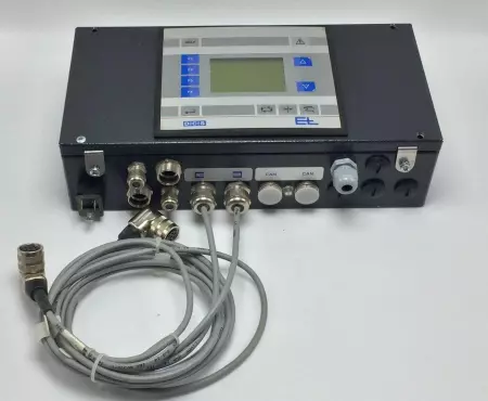 Erhardt+Leimer DC 2340 Sensor Controller 