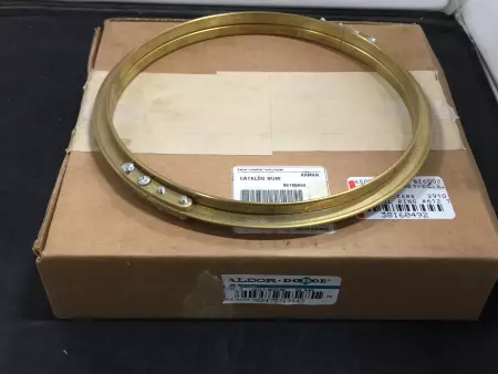 Dodge 130057 Section Oil Ring No 612 T 