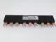  SIEMENS 3RV1915-1BB NEW SIEMENS BUSBAR 3LINE SIDE FEEDER 3PH COMB 45MM PITCH PN