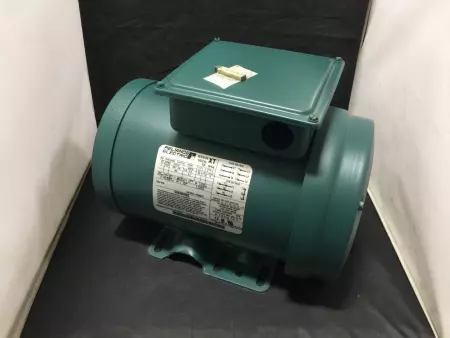Reliance Electric P56X3948R AC Motor, 2HP Frame FC56C 