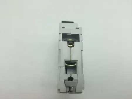 Moeller Electric FAZN-C6 1-Pole  Circuit Breaker  277V 6Amp 