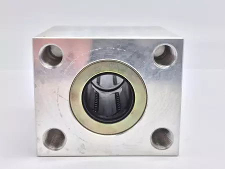 REXROTH / STAR 1083-620-20 LINEAR BALL BEARING UNIT 