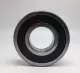 NEW NSK 6308VVC3 BALL BEARING 40MM BORE DIAMETER 