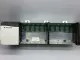 Allen-Bradley 1756-PA72 SER. C Power Supply W/1756-A10 Slot Chassis 