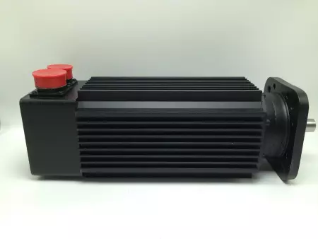 Allen-Bradley 1326AS-B460F-21 SER.A AC Servo Motor 2.8kW 