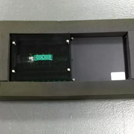 Triconex 3000120-160 PLC DI External Terminator 