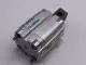  Festo ADVU-25-15-P-A Compact Cylinder 25mm Bore 15mm Stroke 