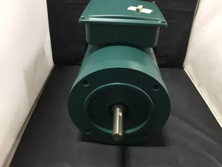 Reliance Electric P56X3948R AC Motor, 2HP Frame FC56C 