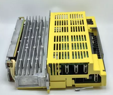 Fanuc A06B-6089-H105 Servo Amplifier Unit 