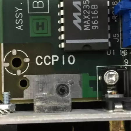 Honeywell 51305055-100 CCP10 Circuit Board 