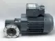 Bauer 2069442-1 Gear Motor 0.37kW, Ratio 8:1 