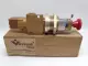 NEW VERSA VALVES 3501-LOVB-P-2B 3 Way / 2 Position Air Valve 