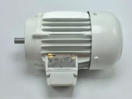Lenze MDERAXX071-32 AC Motor 0.37kW 