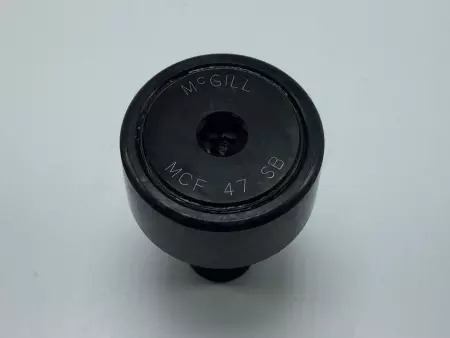 NEW MCGILL MCF-47-SB CAMROLL 47MM 