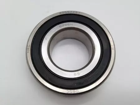 MRC 205SZZST BALL BEARING, 25MM BORE 