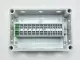 NEW ROLEC 100.102.035 NEW ALUNORM AS 102 ENCLOSURE 150MM X 100MM X 80MM 