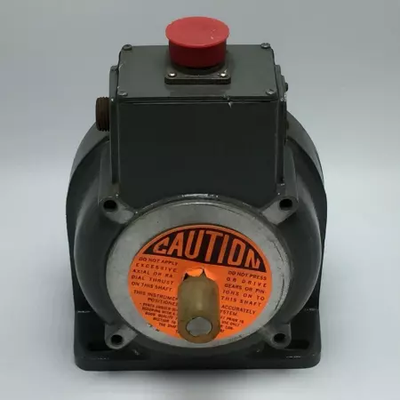Danaher Controls M060163 Dynapar Rotary Encoder, 5-15VDC,  62-PMDF1000-XA-41 