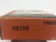 NEW Timken 05185 Tapered Roller Bearing Single Cup 