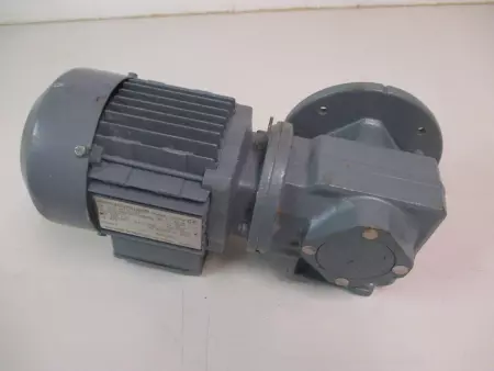  Sew Eurodrive SF37 DT71D2/DTF Gearmotor w/Gear Reducer 