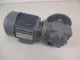  Sew Eurodrive SF37 DT71D2/DTF Gearmotor w/Gear Reducer 