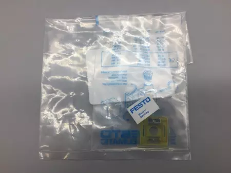 NEW Festo MC-LD-12-24DC Luminous Seal 