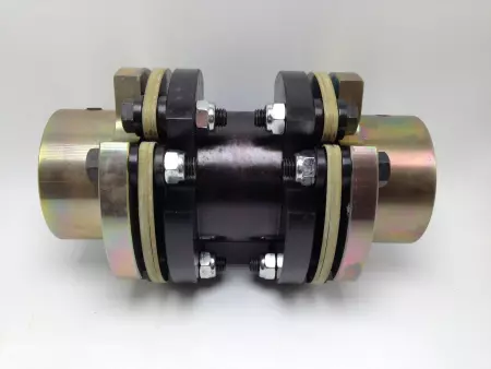 Zero-Max 6S60 Coupling 1.875