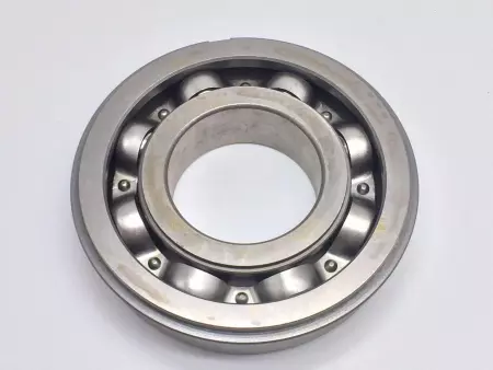 NDH / DELCO 47614 GROVE BALL BEARING 70MM ID 