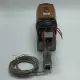 Worcester Controls 10-39SW-120A Series 39 Pneumatic Actuator 