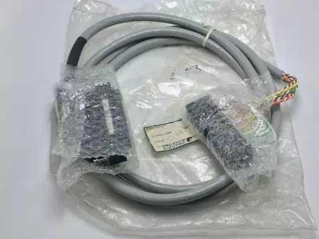 NEW  612426-120R RESOLVER CABLE ASSEMBLY LENGTH 120IN 