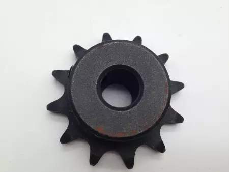 NEW Martin 40BS12 1/2 Bored to Size Sprocket, 0.5 Inch Bore 