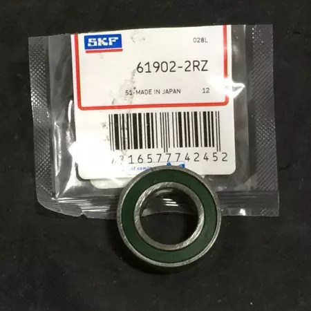 SKF 61902-2RZ BALL BEARING 