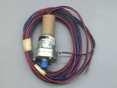 ITT 130P1S73 NEO-DYN PRESSURE SWITCH 