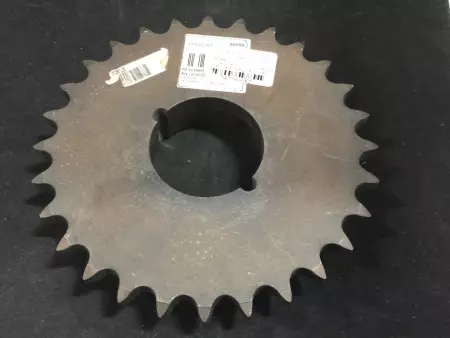  Dodge 80-BTL-28 Series 2517 Sprocket, 28-Teeth 100679 