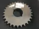  Dodge 80-BTL-28 Series 2517 Sprocket, 28-Teeth 100679 