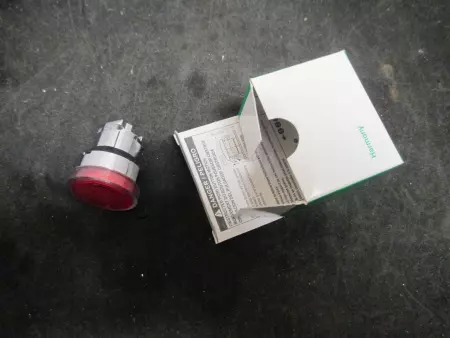 SCHNEIDER ELECTRIC ZB4-BW34 Push Button 