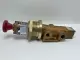  Versa VAC-200 Pneumatic Valve TESTED 