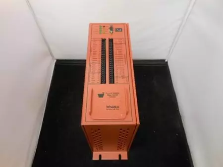  Whedco CMC-0000-1-B SERVO CONTROLLER 