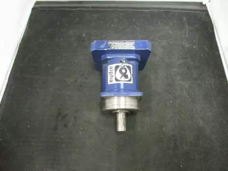 Alpha SP 60-MF1-5 Gear Box 