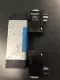  FESTO MFH-5/3E-D-1-S-C SOLENOID VALVE  W/COILS PN# 152565 WITH 34412 TESTED 