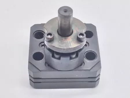 Zenith 11-57040-7001-0 Single Stream Gear Pump 0.584CC 