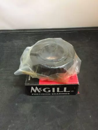 McGill MCYRD 40 CAM YOKE ROLLER BEARING 