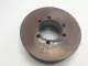 NEW Dodge 455581 2-Groove V-Belt Pulley 