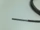 NEW NORDSON 126625B TEMPERATURE SENSOR W/12 FT CORD, PN# 126625B 