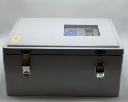 Rosemount 1054BCL Chlorine Microprocessor Analyzer 