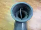 Hayward FLT1152 Bag Filter Housing, PVC 1-1/2