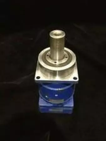  SP 100-MF2-28-141 Gear Box 