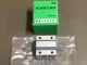 NIPPON BEARING COMPANY LTD SMA8GUU 8MM SLIDE BUSH BUSHING 
