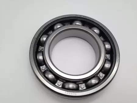 TIMKEN 211K FS 5000 Deep Groove Ball Bearing, 55 mm Bore 